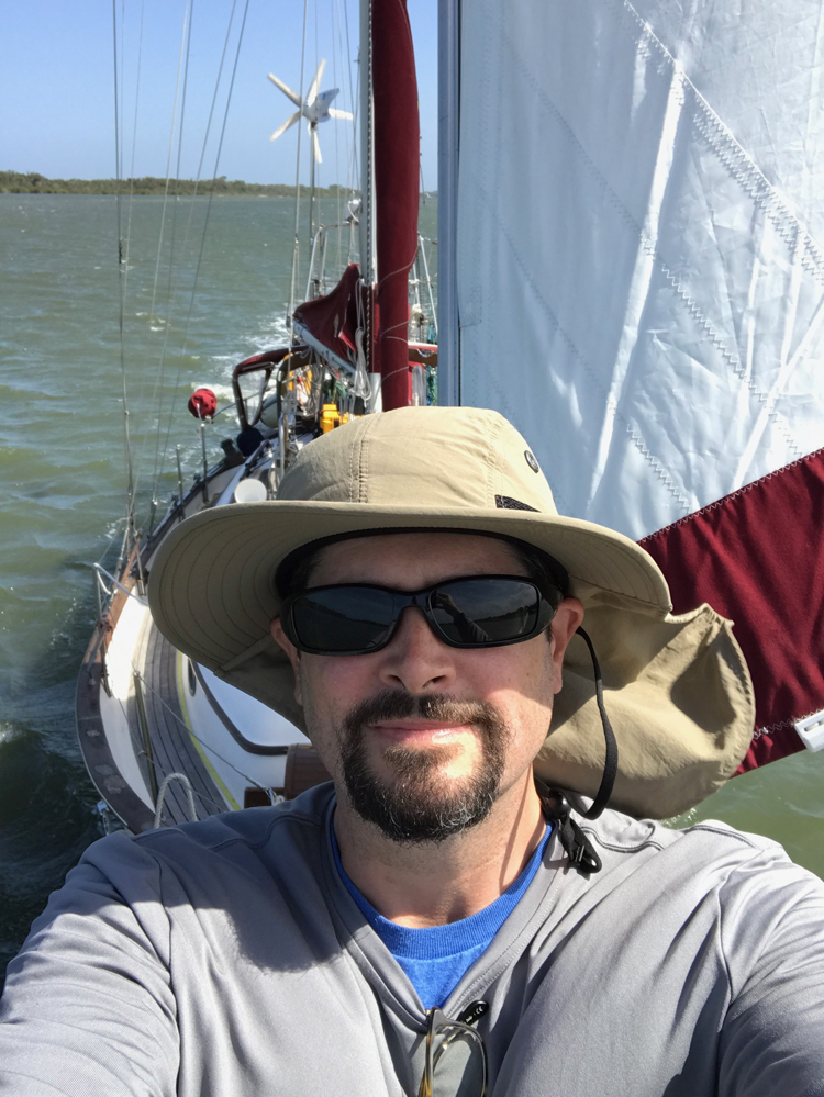 Bill Bramble and his wife invested in an adventure-making machine. Bill Bramble and his wife invested in an adventure-making machine.